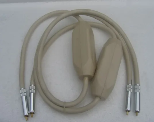 

Сигнальная линия 3 двойной фильтр аудио линия