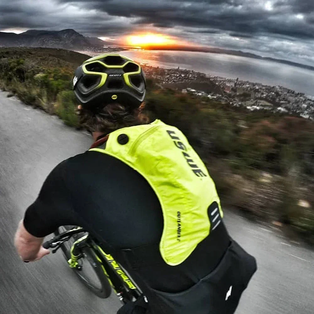 Рисунок 5 - Рюкзак для гидратации мотоцикла USWE