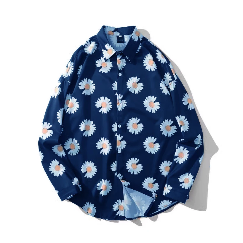 

NIGO Sun Pattern Embroidered Belted Jacket #nigo94971