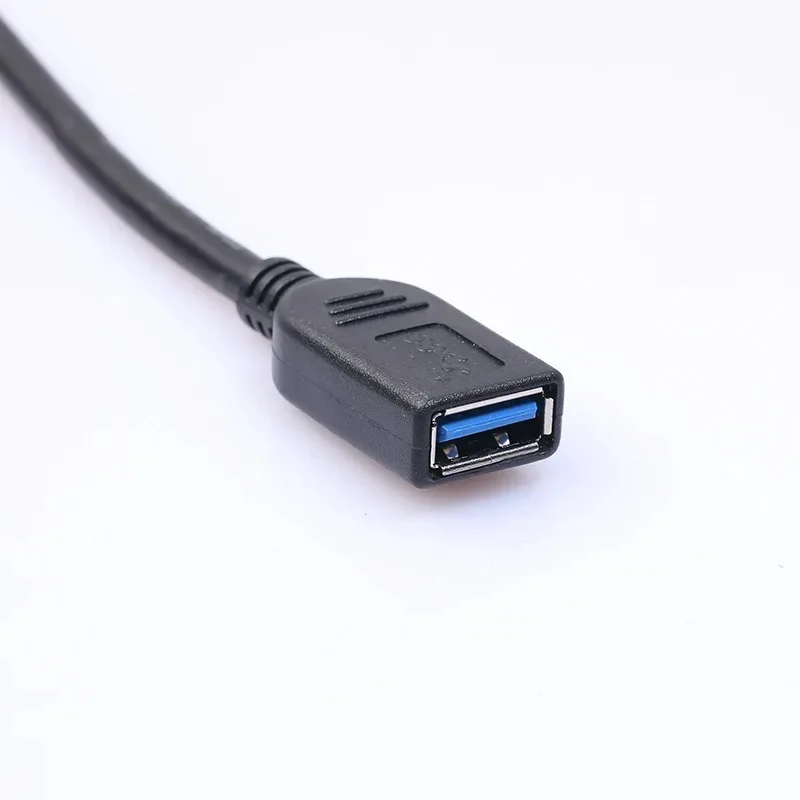 2 3 Meters USB3.0 Extension Cable USB A Male To Female Cord For Sync Data Transmission Charging