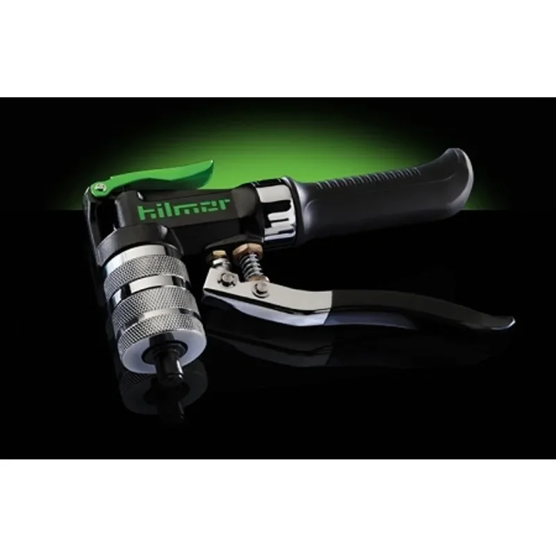 Hilmor 1839015 Compact Swage Tool Kit-HVAC Tools and Equipment