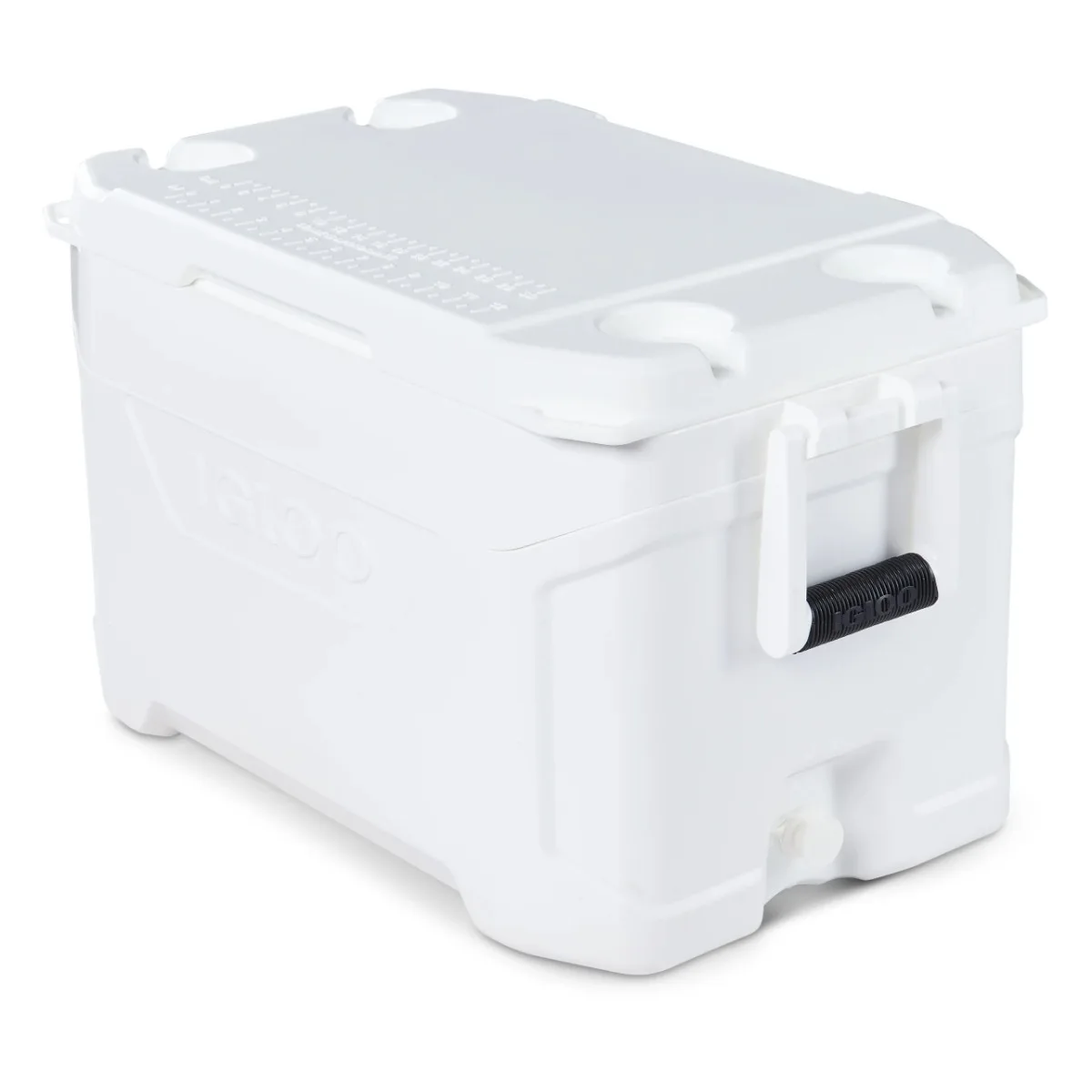 50QT Hard-Sided Ice Chest 4