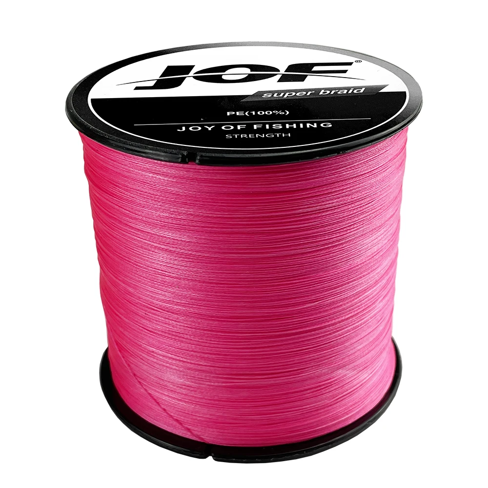 Fili Intrecciati In Pe Nuova Lenza X8 Multifilamento Pe 100M Fili Trenzado Peche Filo Per Carpe Multicolore Per Pesca A Traina/Barca