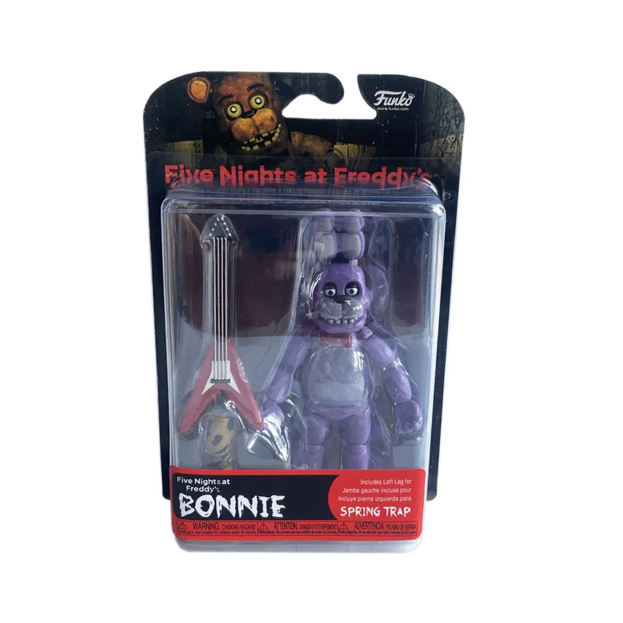 Bonnie