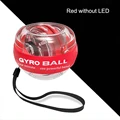 Red without LED