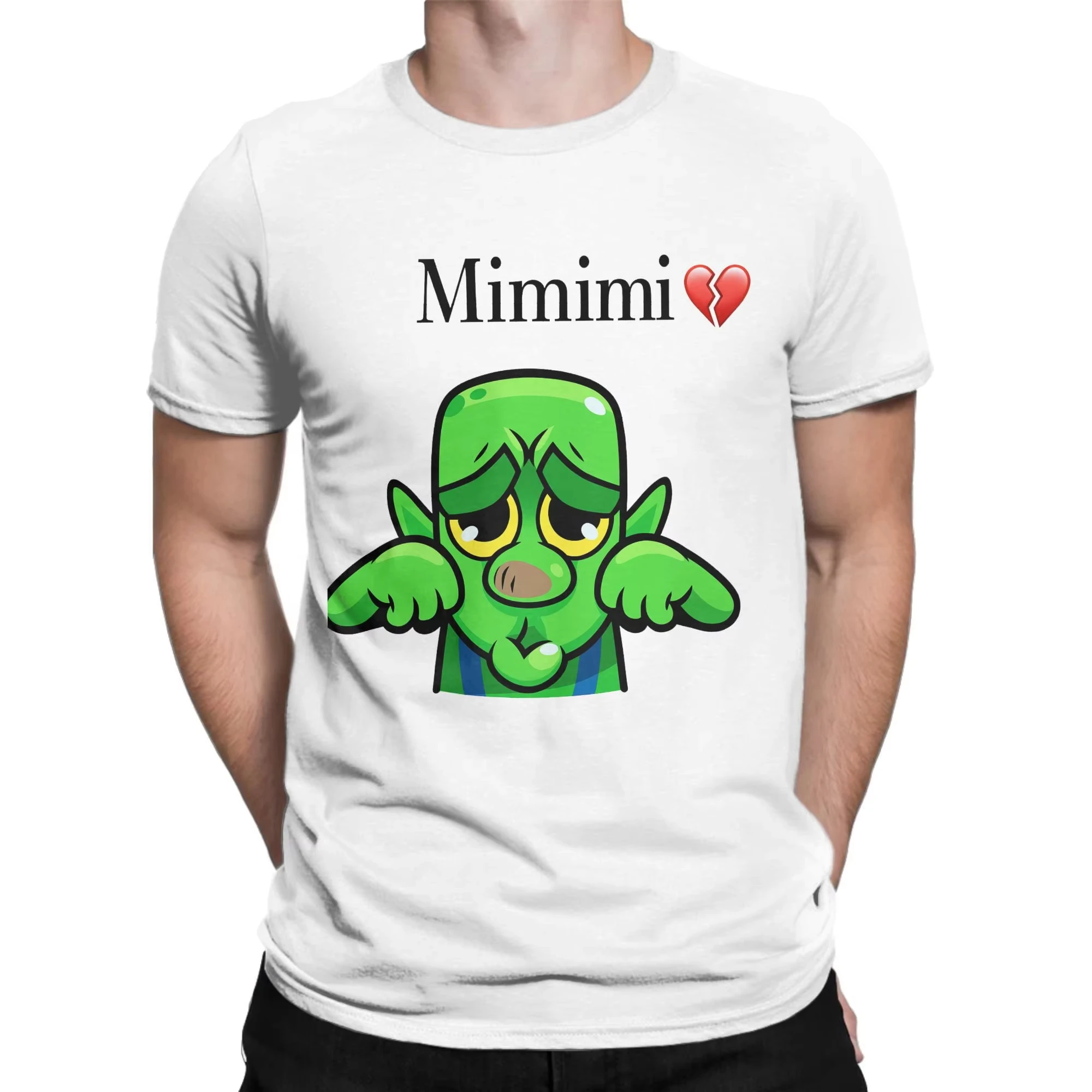 Mi Mi Mi Clash Emote T-Shirt: The Ultimate Fan Gear for Clash Royale  Enthusiasts