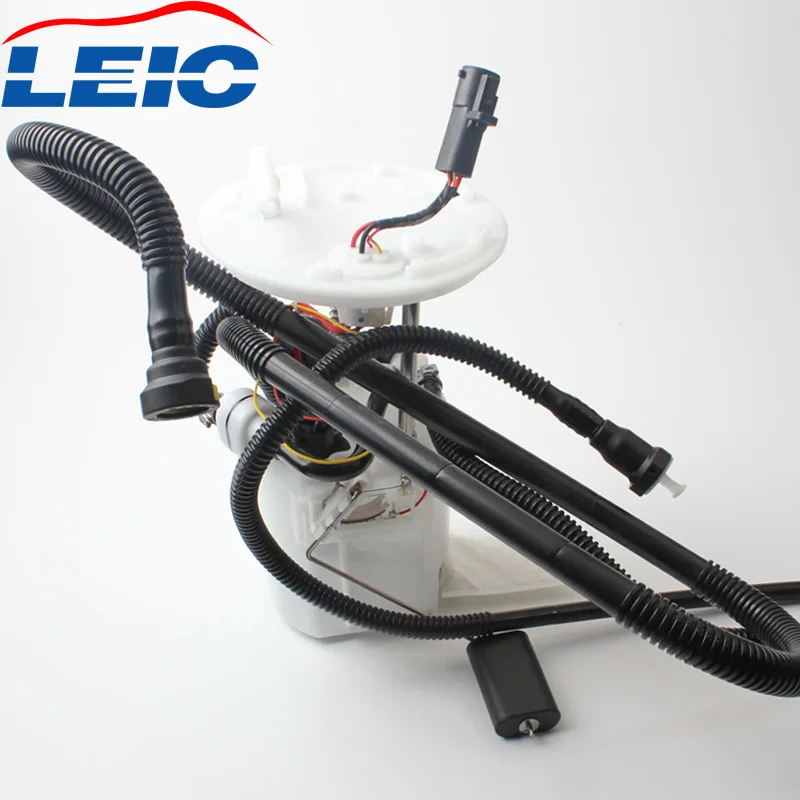 Fuel Pump Assembly OEM: P76604M XR849199 C2C20262 C2C22131 C2C6606 