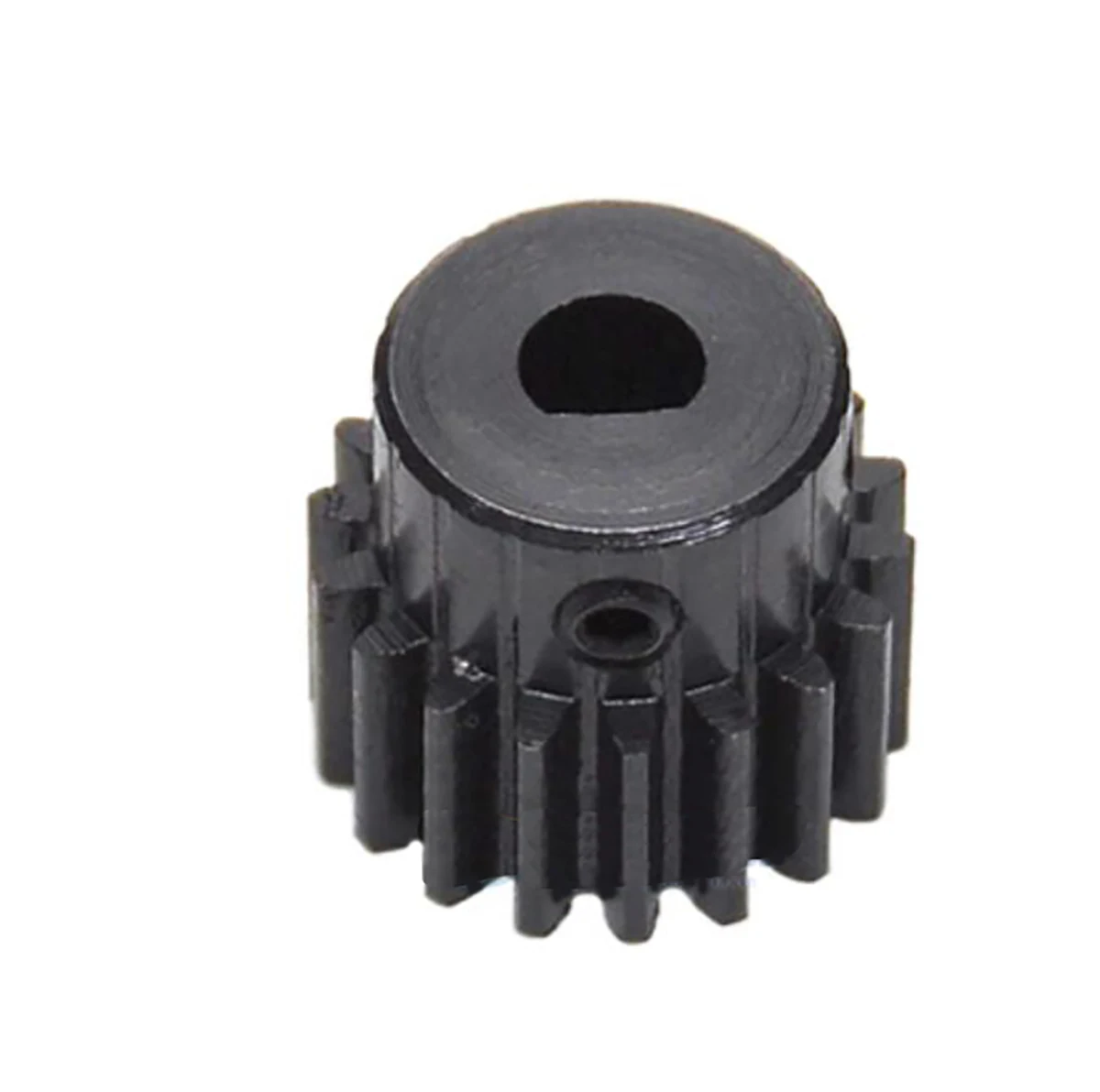 Sunicon RC-motortandwiel, 10 stuks rondselsets 16T tot 25T 7075 48P