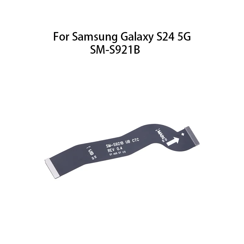 

Гибкий кабель для дисплея материнской платы (LCD) для Samsung Galaxy S24 5G