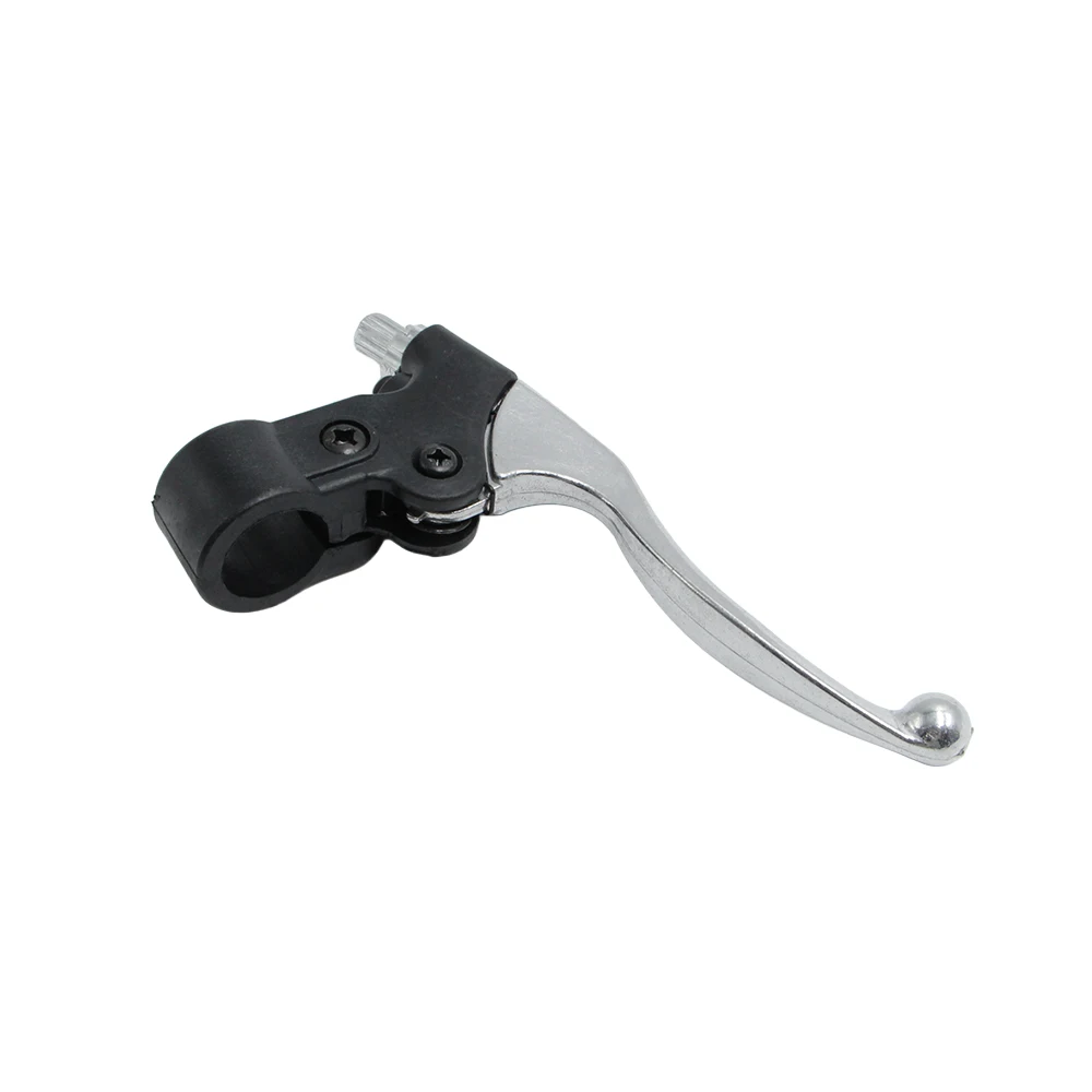 Motorcycle 7/8'' Handle Brake Levers for Mini Moto and Kids ATV