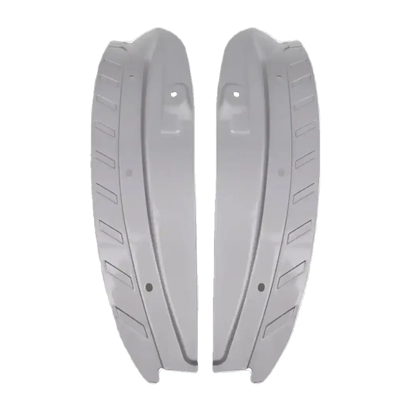 AITO M7 WENJIE 2024 2025 자동차 휠 머드 플랩 스플래시 가드 MudFlaps 전면 후면 펜더 TPE 머드 가드 보호대
