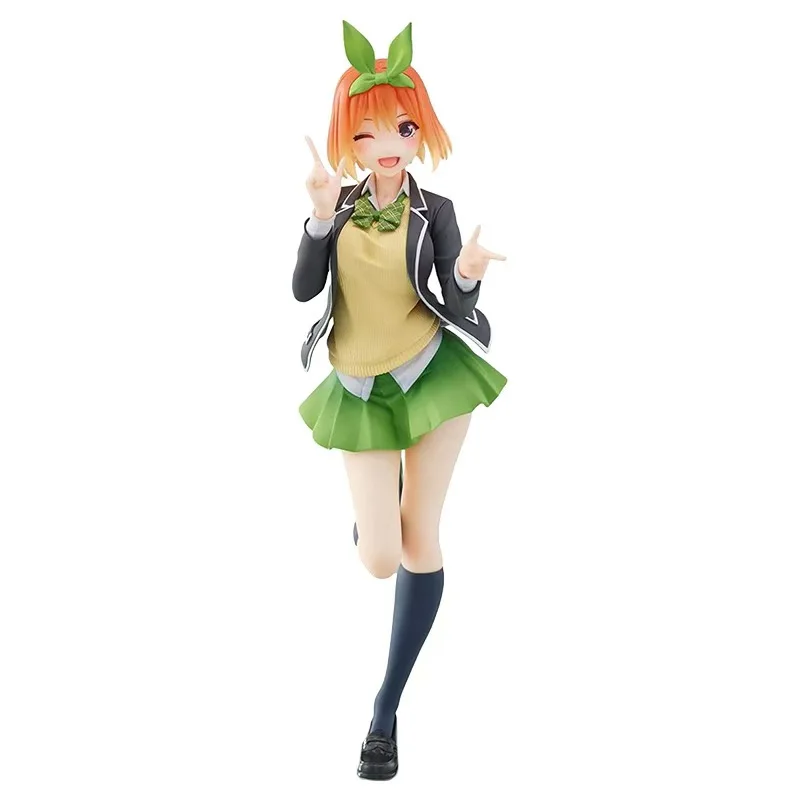 Tongyundacheng The Quintessential Quintuplets figuur Nakano