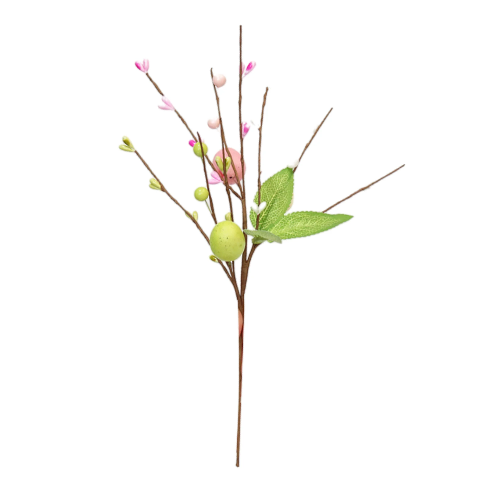 

Разноцветные яйца, ветки дерева, 31 см, самодельная роспись, пена, яйцо, цветок, ветка, 2024, Весенняя Пасхальная домашняя ваза, украшение, искусственная фотография