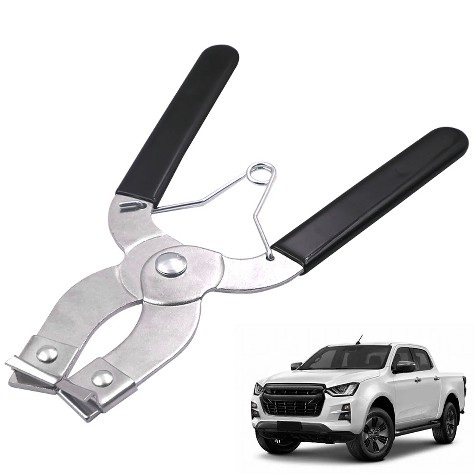 Car Adjustable Engine Piston Ring Pliers Clamps Power Expander Disassembly Car Repair Hand Tools  Vehicle Car Repair Tool