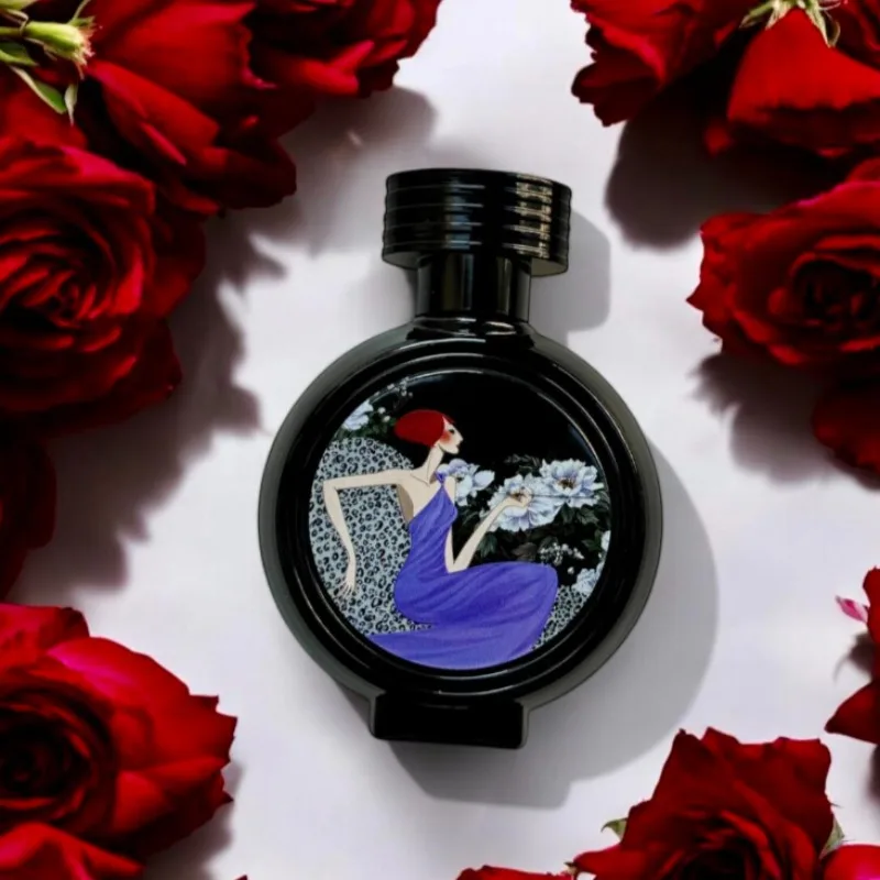 50ml Empty Perfume Bottle with Gift Box – Unisex Refillable 1.7oz Container, Bottle in ... - SKU PGB02315 - UGI Packaging