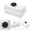 Lawn Mower Parts Fuel Tank Solid 13-inch 184900 For Easy Installation For 532184900 OEM Front Fuel Tank 2