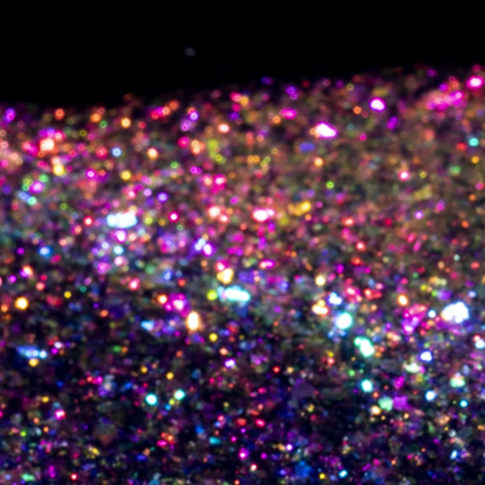 KODIES GEL Opal Glitter Top Coat Gel Nail Polish 15ML Sparkle Semi permanent UV Auroral Gel Varnish Finish All for Manicure Nail gel nail polish gel nail varnish nail polish finish