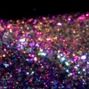 KODIES GEL Opal Glitter Top Coat Gel Nail Polish 15ML Sparkle Semi permanent UV Auroral Gel Varnish Finish All for Manicure Nail 4