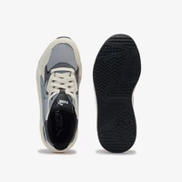 Puma véritable X-Ray chaussures de sport légères résistantes à l'usure en maille épissée pour hommes et femmes 384638-51 4