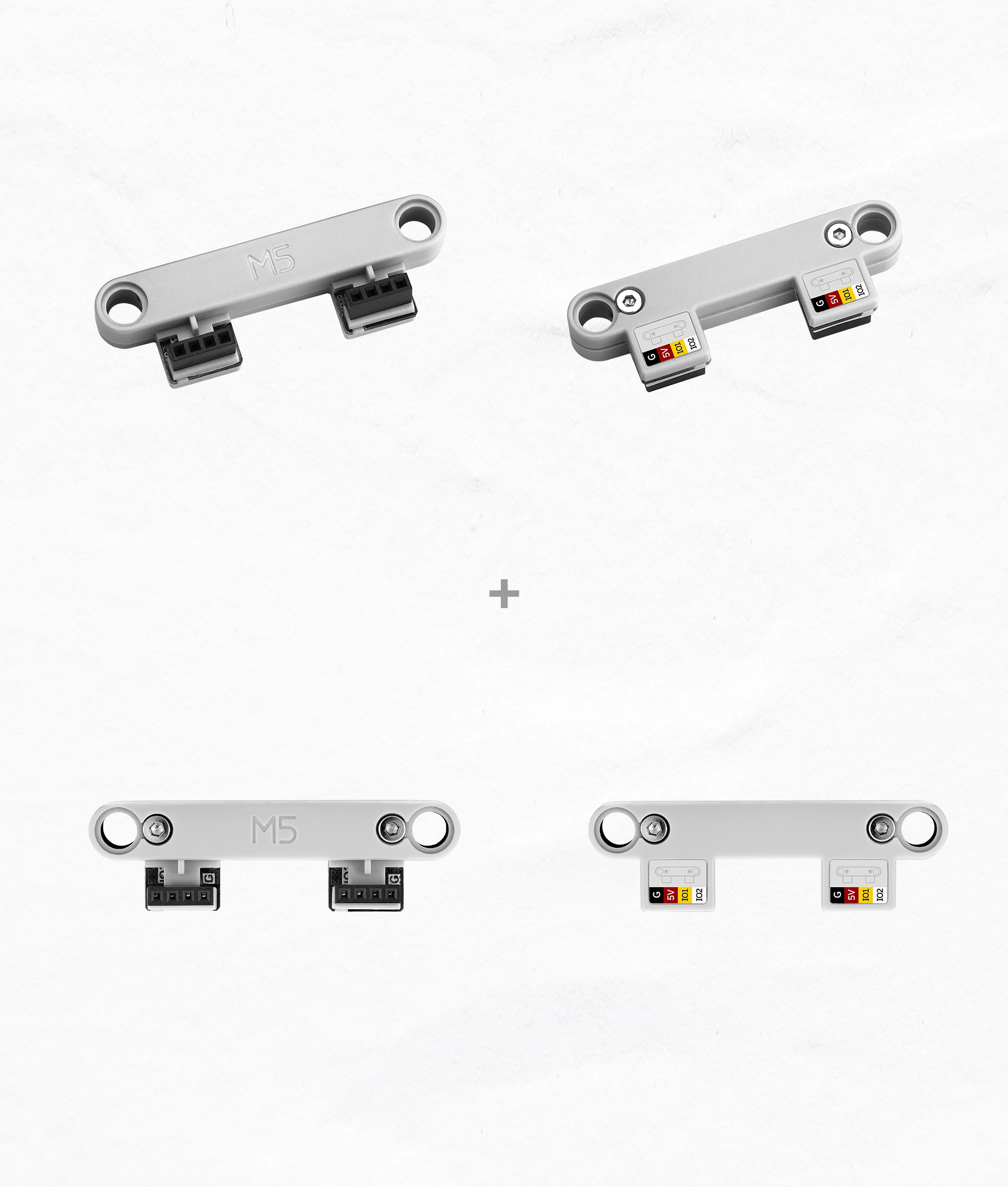 Officail Chain Return Connector for Chain series (5Pcs)