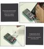 BSIDE Digital Multimeter Voltage Tester Multimetro With Continuity Frequency Resistance Capacitance Temperature Diode Test 5