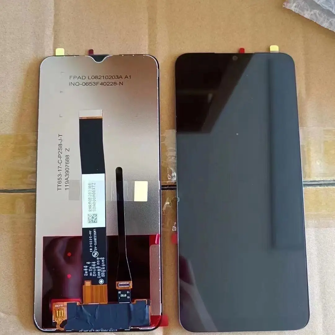 AAA-6-53-LCD-Display-For-Xiaomi-Redmi-9A-Display-Touch-Screen-Digitizer ...