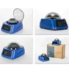 Mini Pocket Centrifuge Lab Micro Low Speed Portable Beauty Serum Small Separator Rotor 4