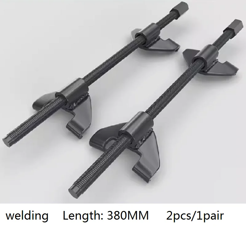 KATSU Compressore A Molla Elicoidale Con Perni Di Sicurezza Per Auto - Foto 7