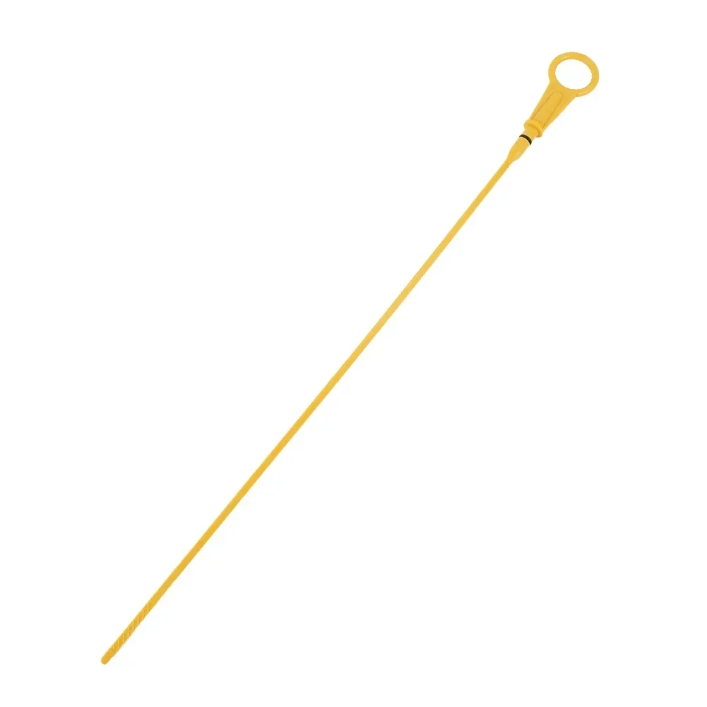 Car Engine Oil Dipstick 523mm For Re-nault 1.5 Dci Dip Sticks For Clio Megane #7701060940 7701067122 Engines Components