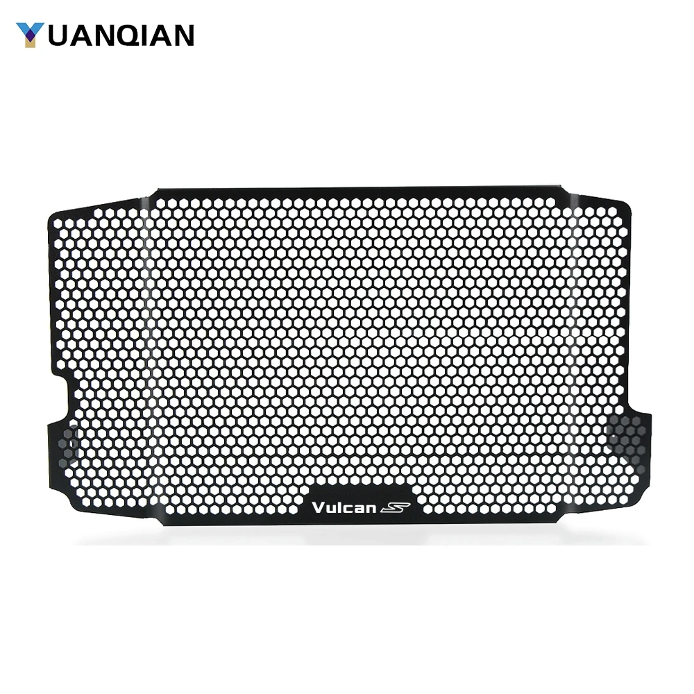 Motorcycle Radiator Guard Protection Grille Cover - Enhanced