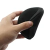 10Pcs Round Car Waxing Polish Wax Foam Sponge High Density Applicator Pads Cleaning Sponge Auto Detail Washing Car Cleaning Tool 5