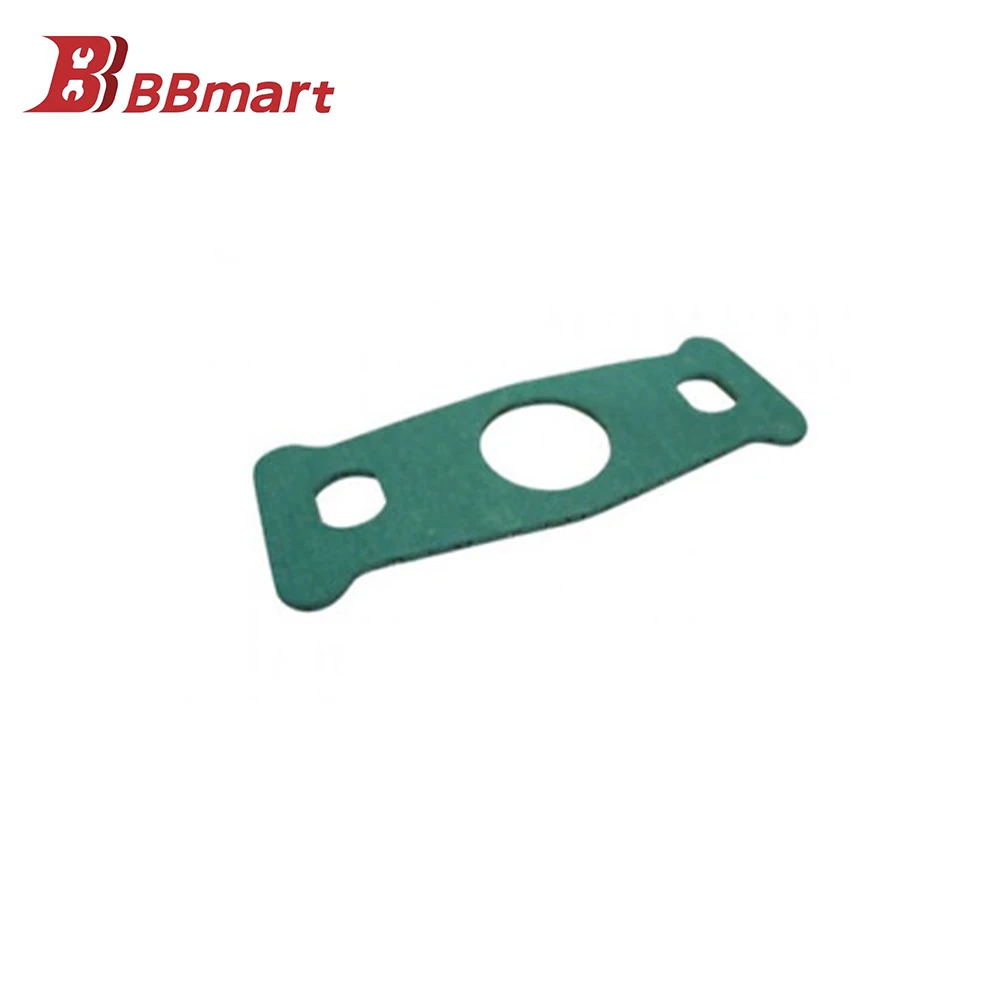 

BBmart Original Auto Spare Parts 1 pcs Turbocharger Oil Line Gasket For Land Rover Discovery Range Rover Sport OE LR013235