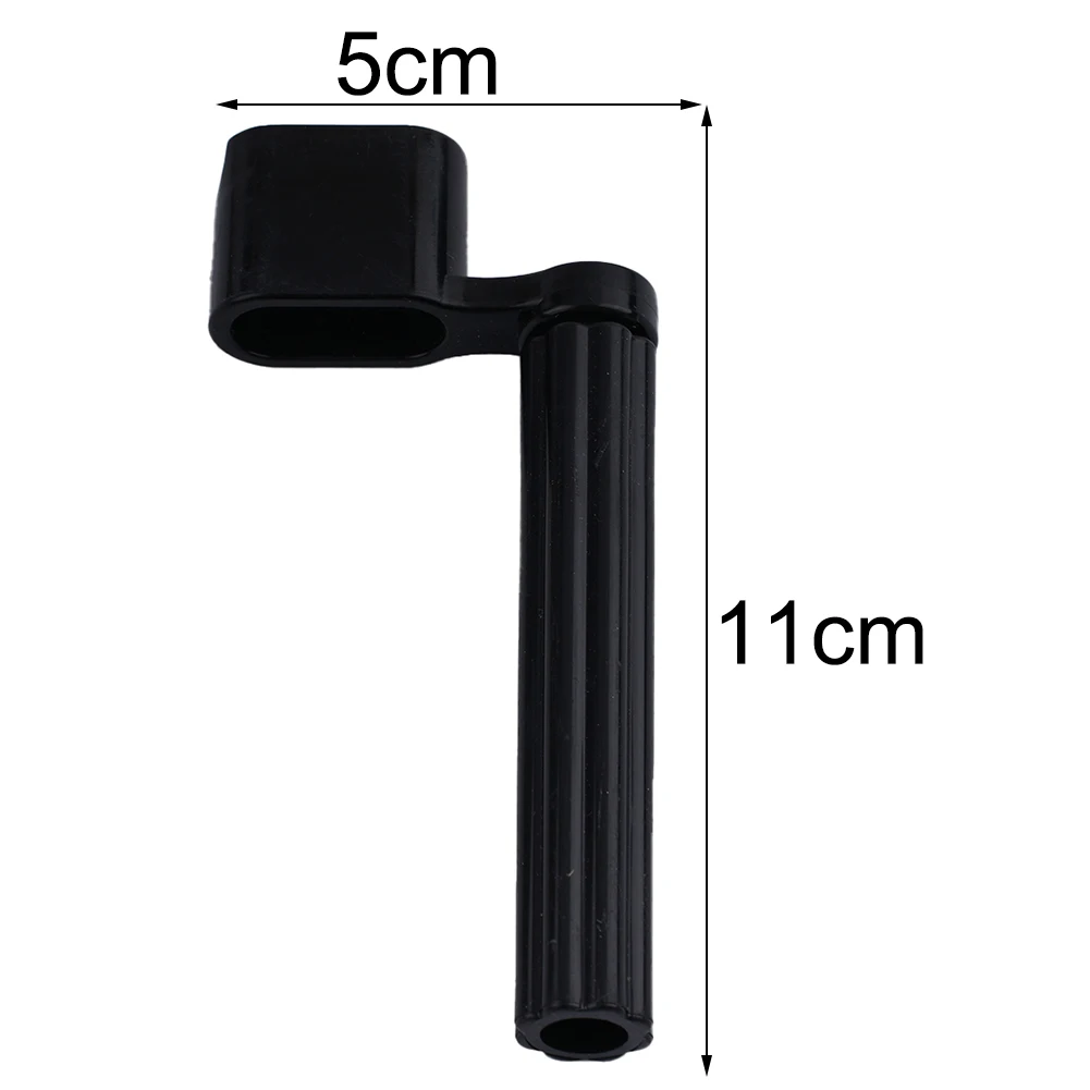 Рисунок 4 - Универсальные аксессуары для намотки