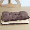 2024 Warm Pets Mattress Soft Flannel Thick and Suitable for Cats/dogs Cute Pet Blanket Pets Supplies Cats Accessories Cats Home 6