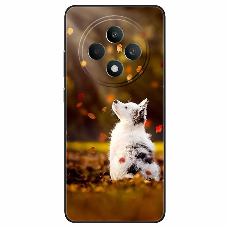 Luxury TPU Silicone Protector Soft Bumper