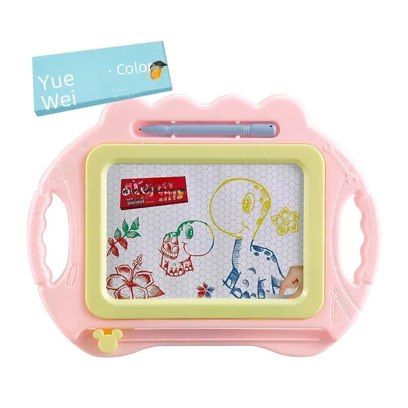 Educational Drawing Toy Magnetic Drawing Board Children Educational Toy