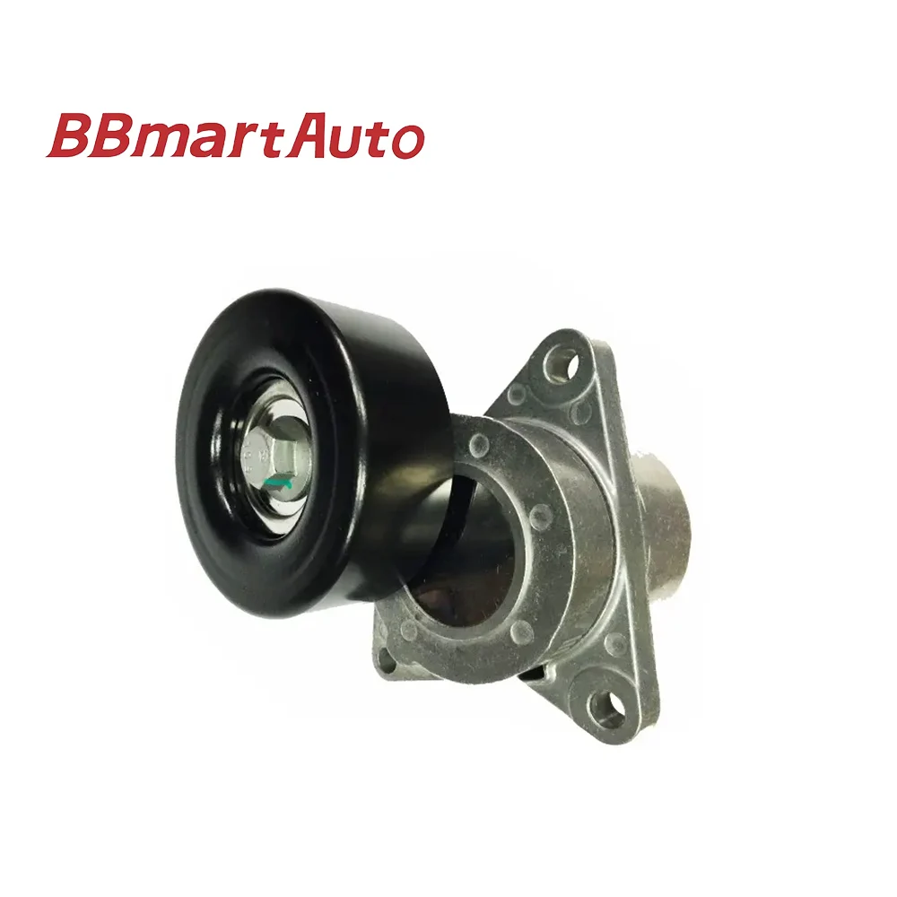 

BBmart Auto Parts Timing Tensioner Pulley For Nissan Teana J32 VQ25 VQ35 11955-JA10A Car Accessories 1pcs