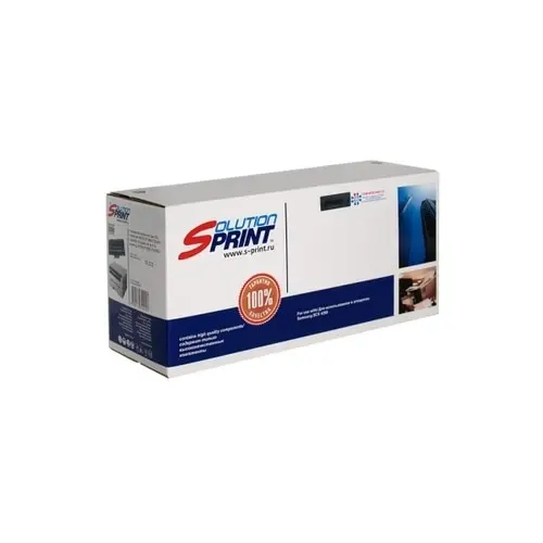 Картридж SolutionPrint 106R02773 черный для принтеров Xerox Phaser 3020 WorkCentre 3025/3020BI | Компьютеры и