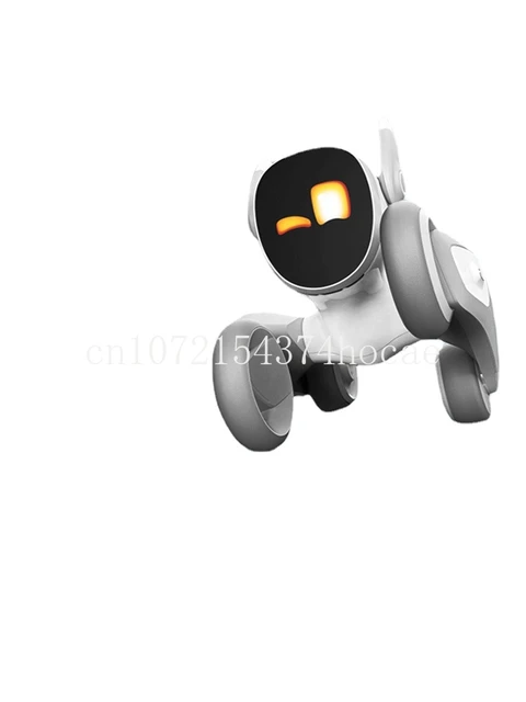 Loona Smart Machine Dog Home Modular Robot/Children's Gift - AliExpress