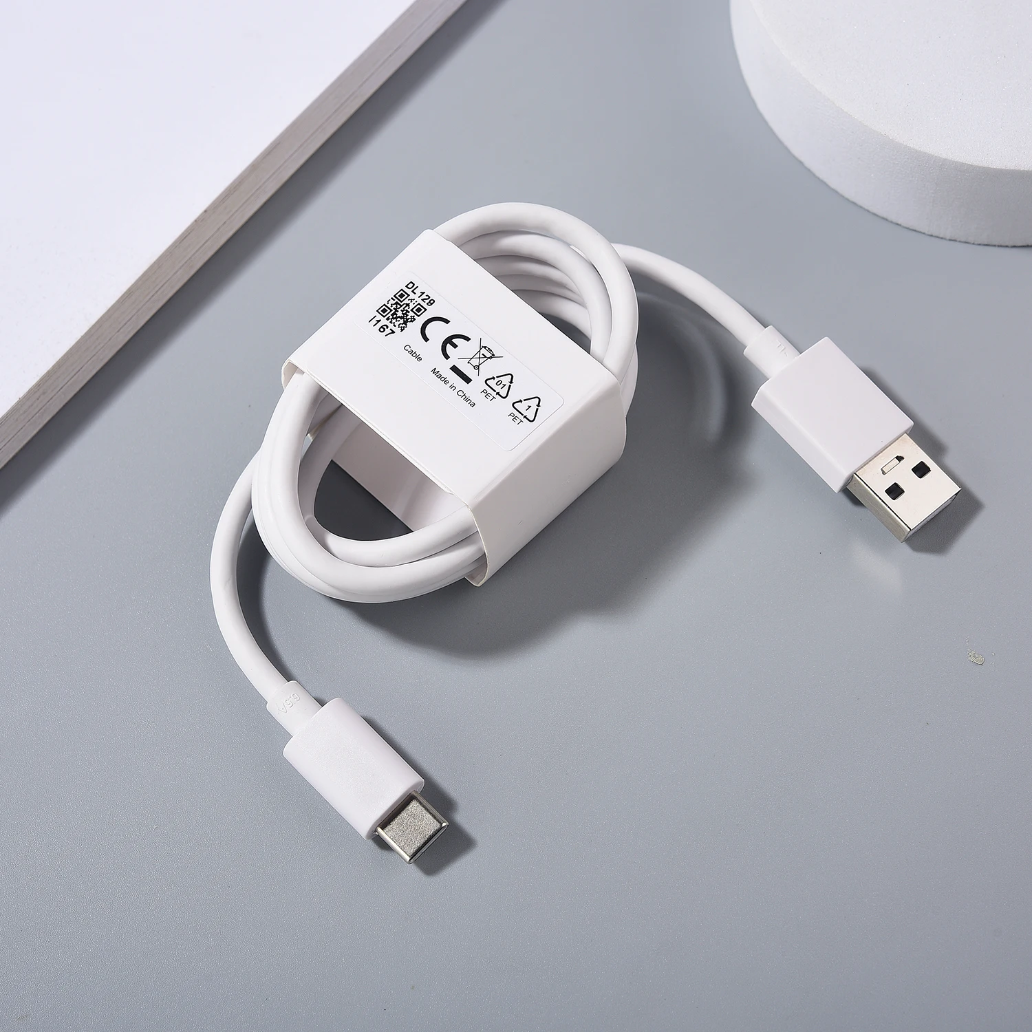 Oppo Mobile Charger Oppo Original Charger Cable Mobile Phone