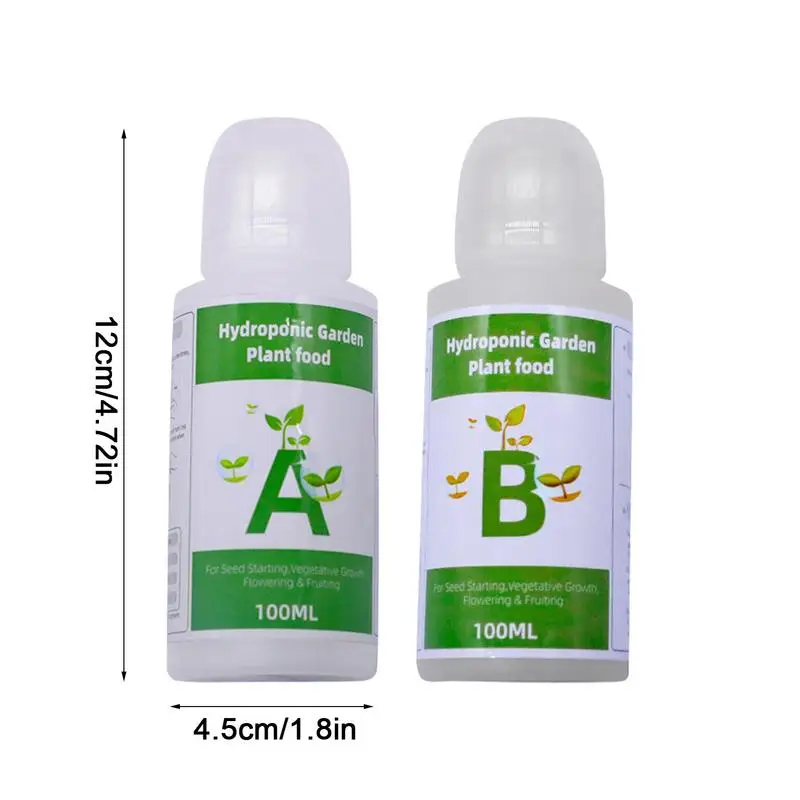 Plant-Nutrient-Solution-Hydroponic-Plant-A-B-Two-Part-Set-Liquid-Plant-Growing-Nutrient-Formula-Plant.jpg Növényi Tápanyag -Oldat Hidroponikus Növény A+B Két Részben Beállított Folyékony Termesztése Műtrágya Virágokhoz - Image 6