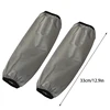 TPU Waterproof Oversleeves Anti-Dirty Housework Cleaning Fawn Arm Sleeves Sleeve Cuff Arm Cover Kitchen Apron Accessories 6