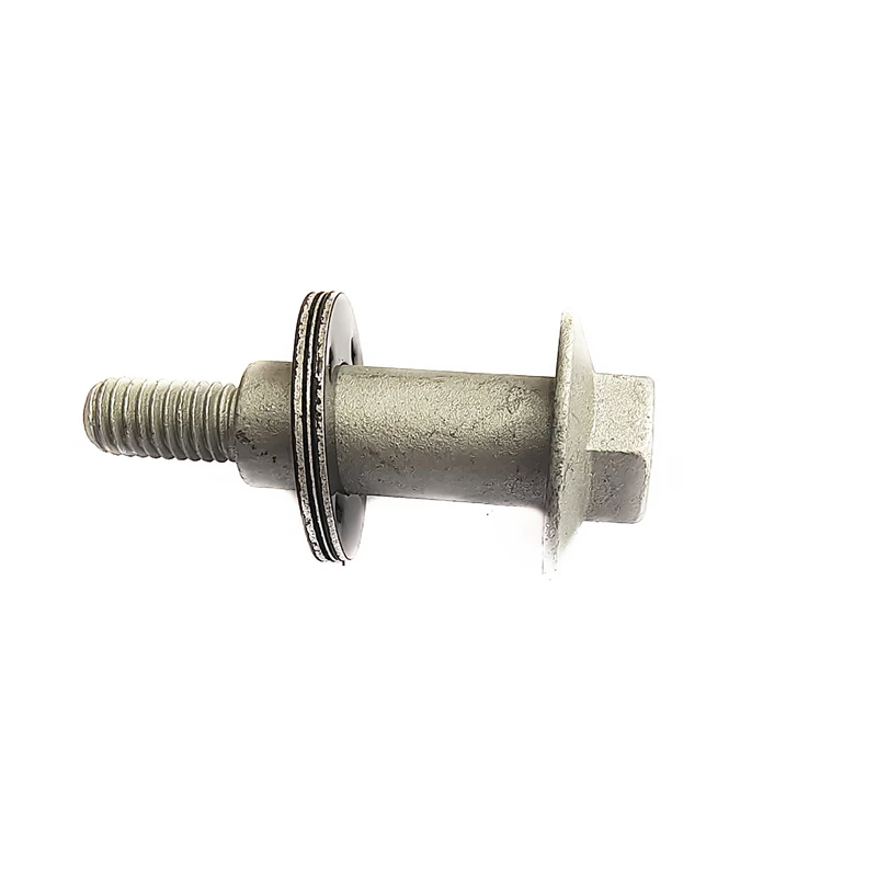 Adaptation SX4 swift 1.5 Cylinder screw gasket S-Cross Vitara Factory cylinder head cover bolts screws and gaskets car screws