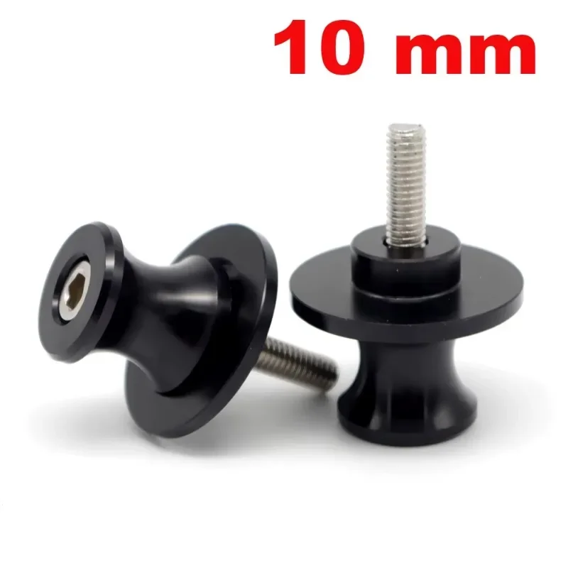 Motorcycle Stand Accessories Lifting Frame Screws Decoration Diabolos