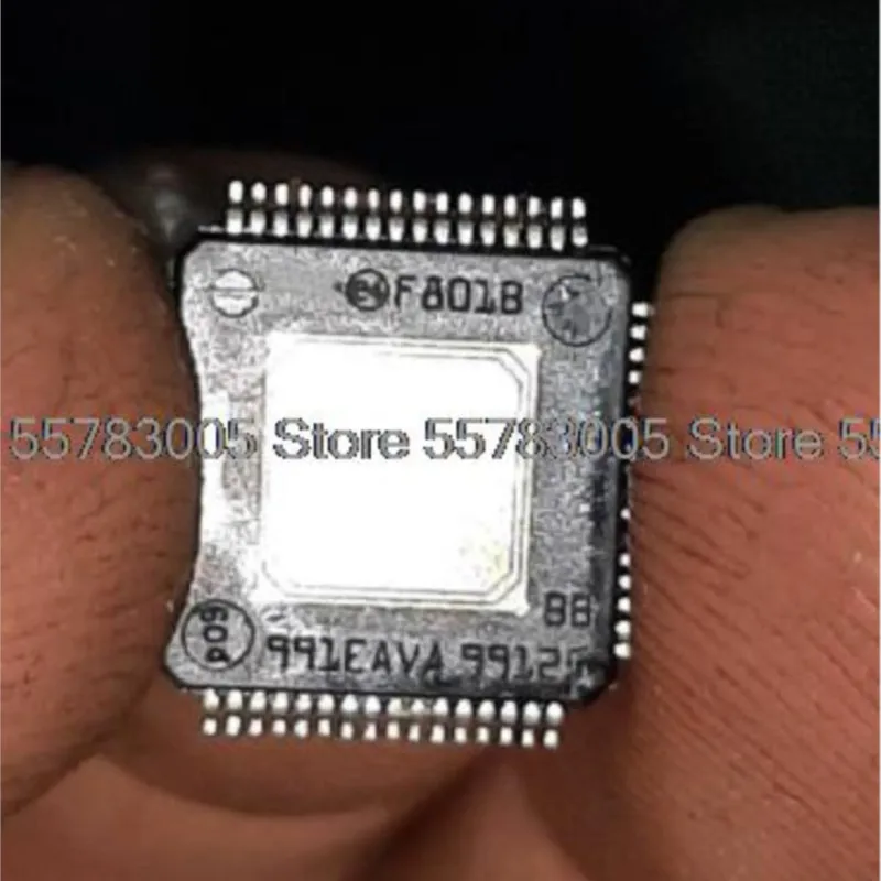 5PCS 새로운 F801B QFP64
