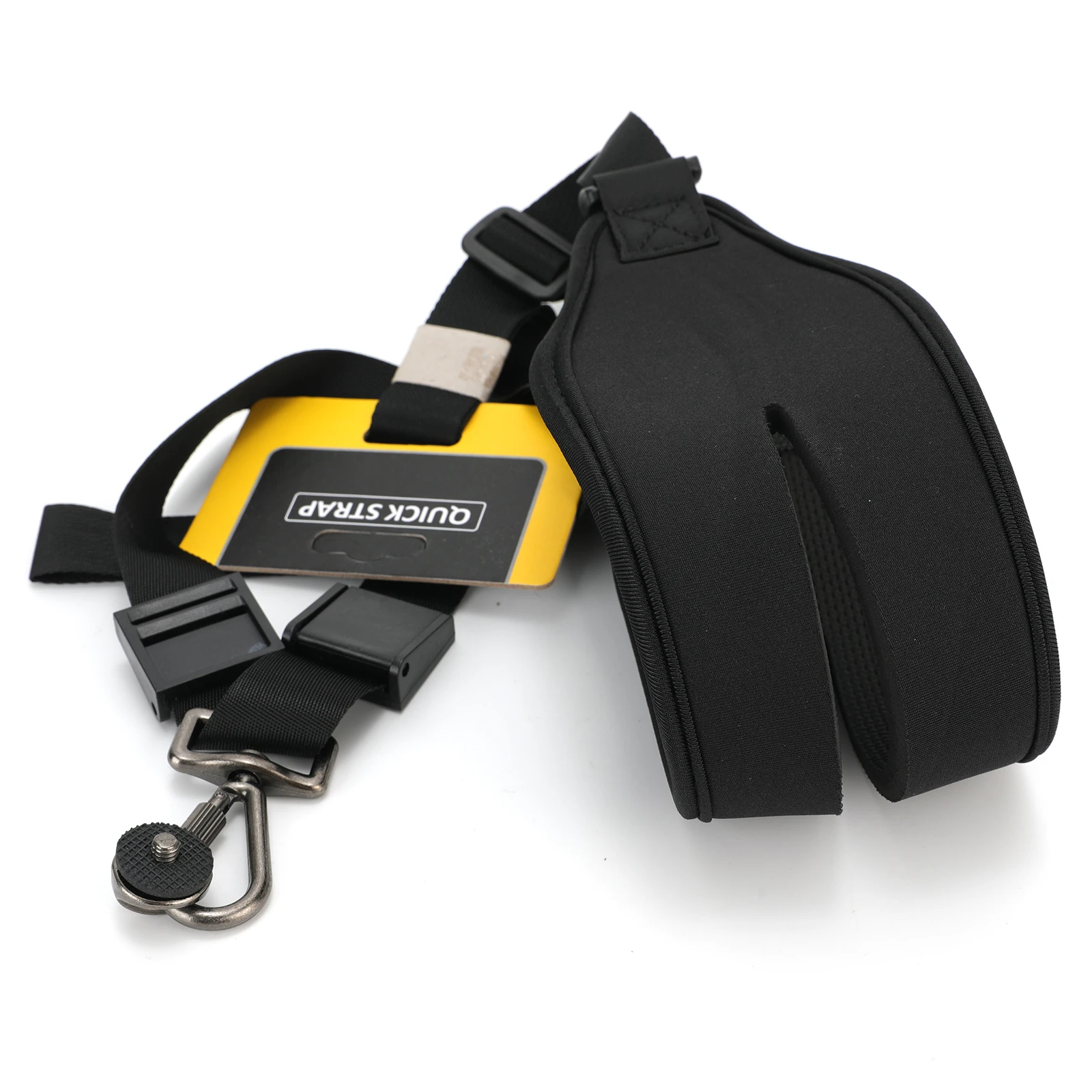 Døds kæbe Produktivitet Nordamerika Black Rapid Camera Bag Shoulder Neck Strap Belt Sling Soft Padded for Canon  Sony Nikon Panasonic DSLR| | - AliExpress