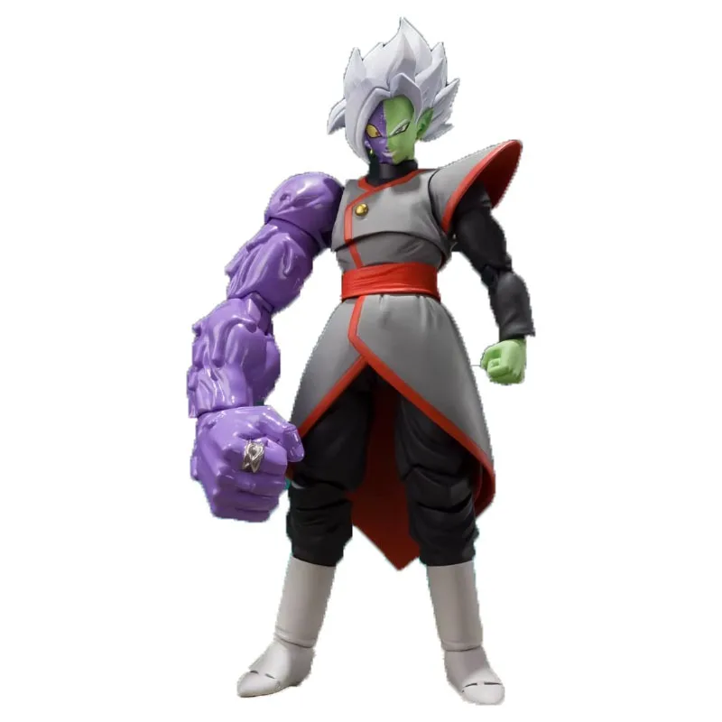 

Bandai S.H.Figuarts Dragon Ball Super Goku Black Anime Figure Model Collecile Action Toys Thank you for your purchase