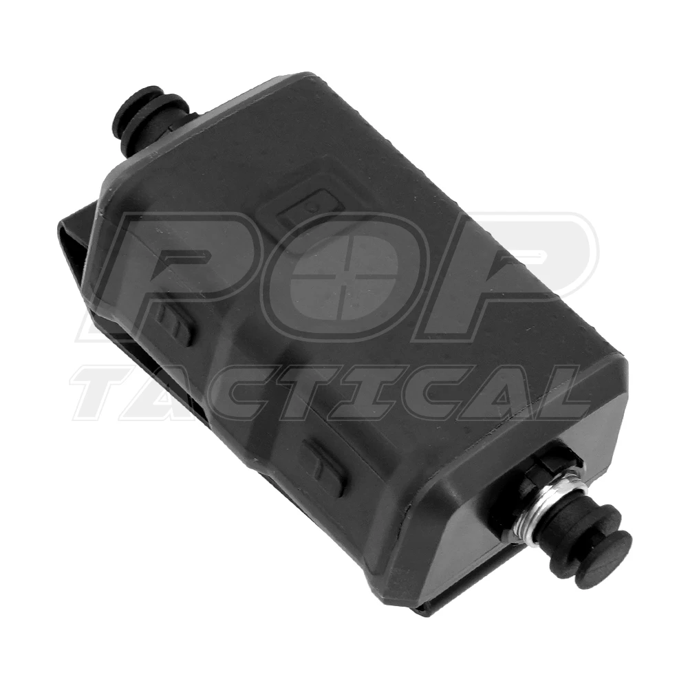 Casque Tactique PTT V20/V60 Multifonction - Simple/double Canal Pour PRC148 152 - Neuf