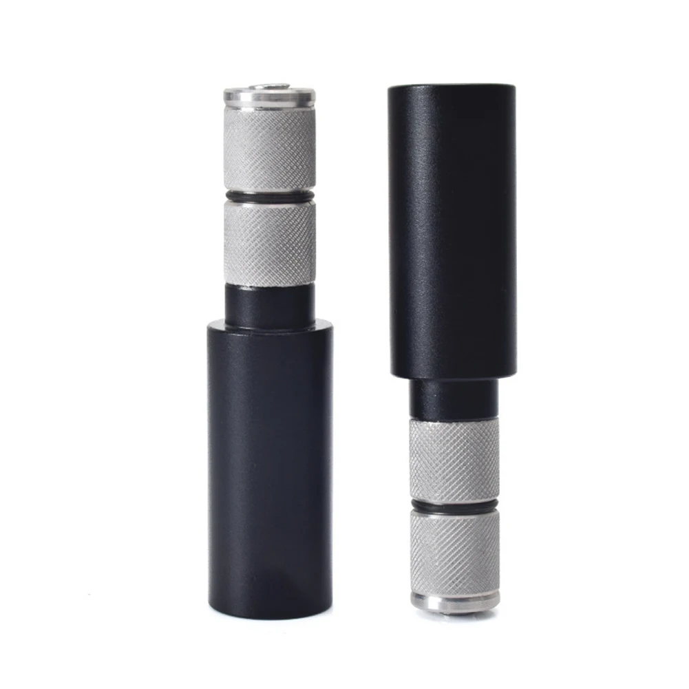 APairOfHandlebarExtendersMTBBikeHandlebarBarEndExtensionPlug