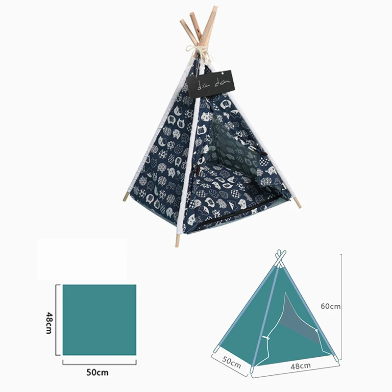 Lidl Cat Teepee Offers Discounts